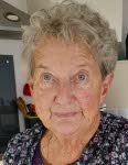 Eliane Gillet s’est éteinte