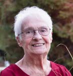 Huguette Valdenaire n’est plus
