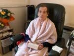 Suzanne Couturier, la doyenne du village, est décédée