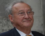 Décès de Raymond Colin