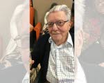 Il a inventé le gâteau Darcy : le pâtissier dijonnais Jacques Thibert s’est éteint à 101 ans