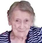 Camille Noël n’est plus