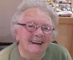 Marguerite Fritz n’est plus
