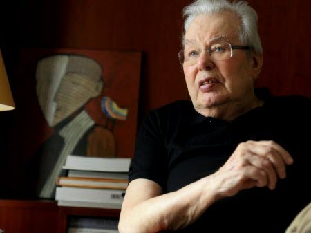 L'ancien maire de Metz Jean-Marie Rausch, est mort