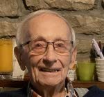 Décès de Pierre Gaberel