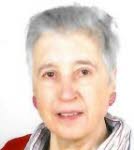Mme Marie-Rose Salotti