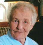 Paulette Antonini n’est plus