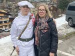Mathis Duchon, enfant de Saulny, perd la vie en Italie après l’ascension du Mont Cervin