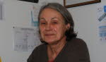 L’hommage à Françoise Weber, ancienne maire de la commune