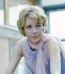Marie Dubois, actrice française