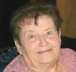 Marie-Thérèse Arnould n’est plus