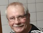 Décès de Gérard Carteron