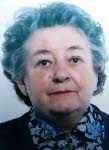 Andrée Houmaire nous a quittés