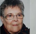 Jeannine Dardoise est décédée