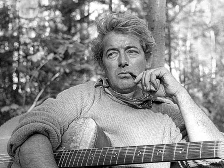 L'auteur-compositeur-interprète québécois Félix Leclerc est mort le 8 août 1988 à 74 ans