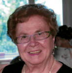 Mme  Irène Hoffert