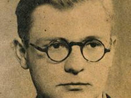 Le communiste Henri Bannetel
