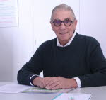 Adieu à Jacques Poitou
