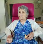 Marie-Clotilde Breney n’est plus