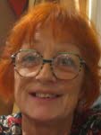 Mme Sylvia Gette