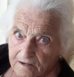 Odette Cajot nous a quittés