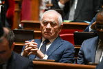 Le sénateur François Patriat est mort à l'âge de 83 ans des suites d'un accident de vélo