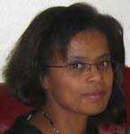 Mme Sandrine Evora