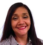 Mme Dagmar Mendoza-Saldaña