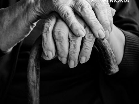 Henri Content, le doyen des Français est mort à l'âge de 110 ans