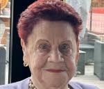 Mme Madeleine Bourlier