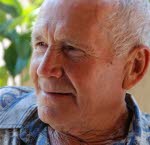 Jeanot Chabre