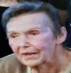 Décès de Jacqueline Nanty