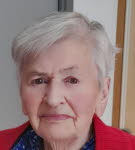 Décès de Cécile Thuot