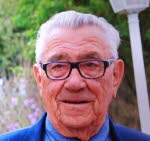 Claude Viriot nous a quittés
