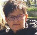 Décès de Nadine Jeanney
