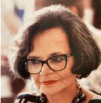 Décès de Madeleine Courgey