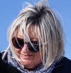 Annick Monti nous a quittés