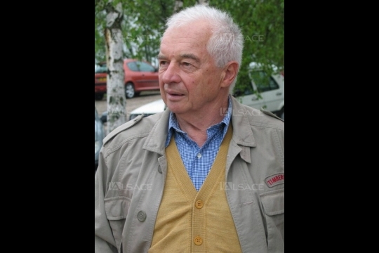 Photo Dédicacée Jean-Pierre Beltoise - Formule 1 - Originale Signée