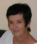 Madeleine Barberot est décédée