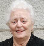 Solange Viard nous a quittés