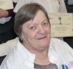 Décès d’Agnès Magnier