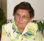 Adieu à Bernadette Gillet