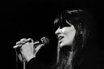 Catherine Ribeiro, figure emblématique de la chanson engagée des années 1970, est décédée