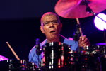Jack DeJohnette, figure majeure du jazz, est mort à 83 ans