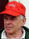 Photographie de Hubert LE BRUN