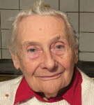 Geneviève Vuillemot n’est plus