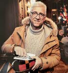 Décès de Guillaume Mazeaud, ancien journaliste à L’Est Républicain
