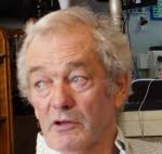 Décès de Marcel Claudon