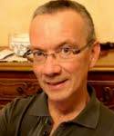 Décès de Gilles Leidwanger