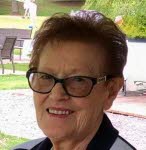Mme  Georgette Hoffmann